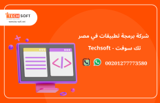 شركة برمجة تطبيقات في مصر – تك سوفت للحلول الذكية – Tec Soft for SMART solutions.png