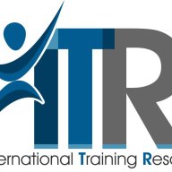 مركز التدريب ITR